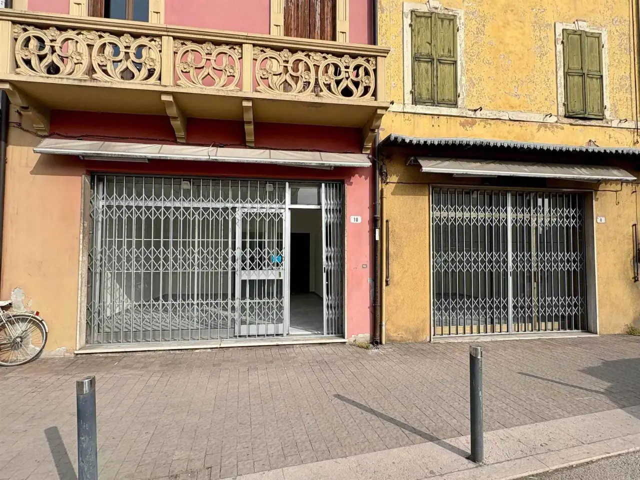 Negozio in , Nogara, {3} - Foto 1