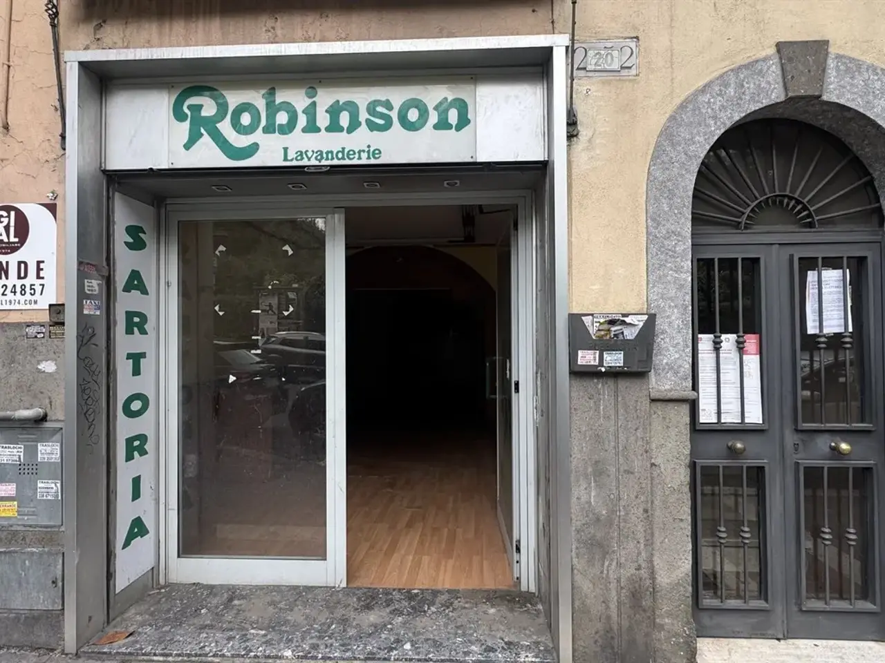 Negozio in Borgo Garibaldi 20, Albano Laziale, {3} - Foto 1