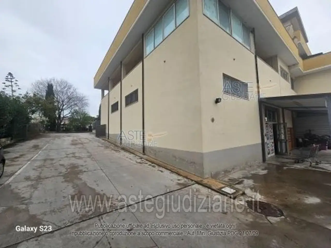 Laboratorio in Via Maiella, 45, 65010 Spoltore Pe, Italia 45, Spoltore, {3} - Foto 1