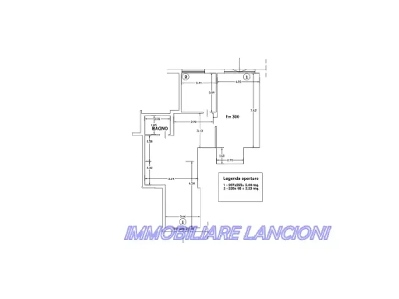 Ufficio in , Scandicci, {3} - Foto 1