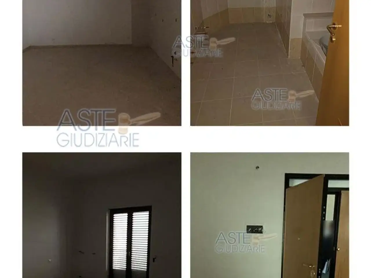 Ufficio in Viale Europa, Bitonto, {3} - Foto 1