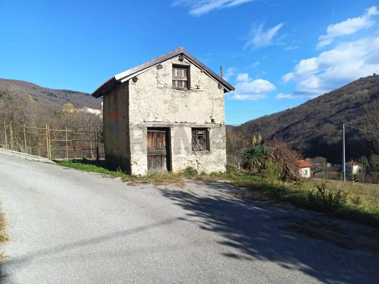 Magazzino in Loc Navalle, Bormida, {3} - Foto 1