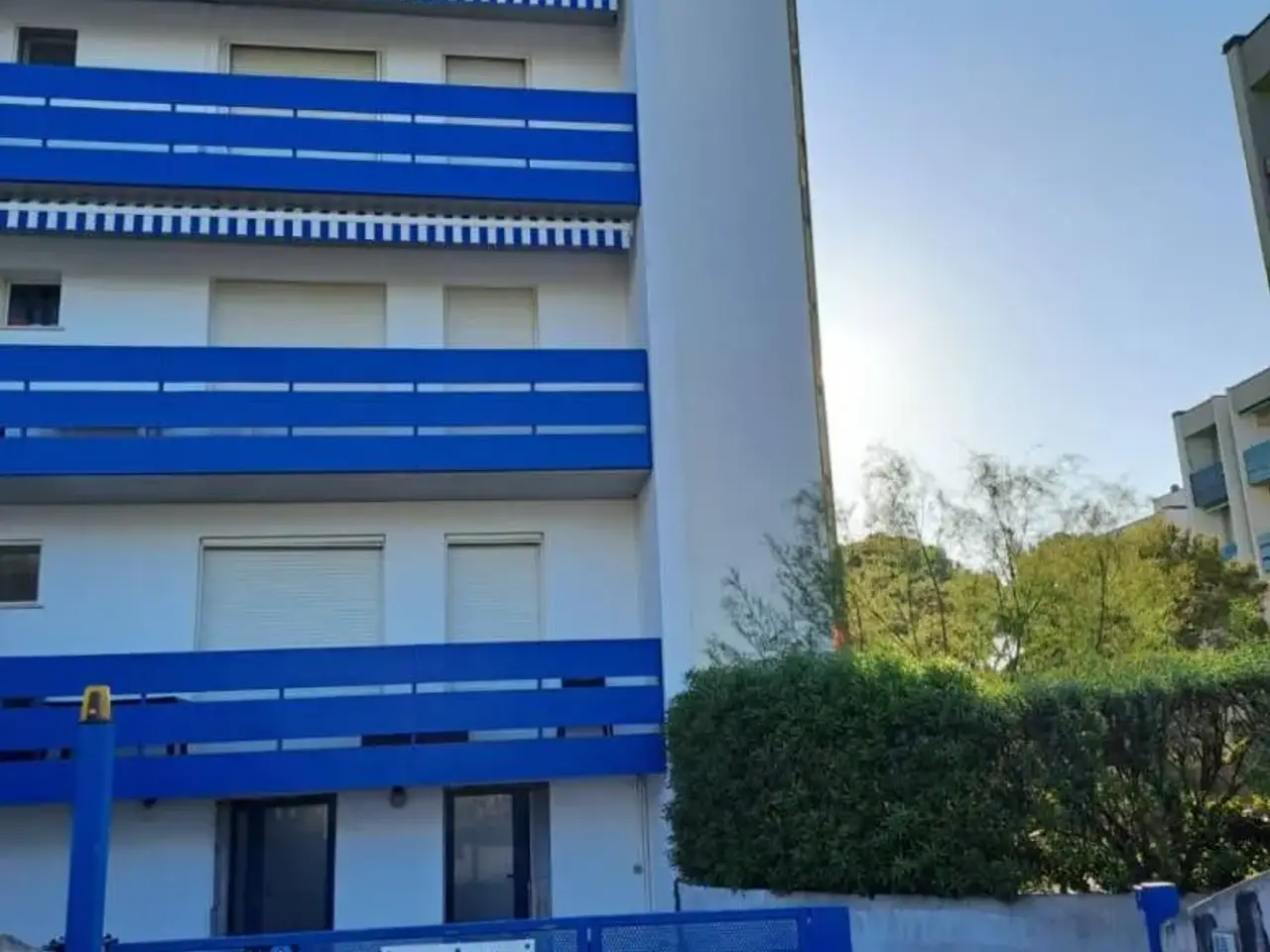 Magazzino in Viale Omero 1, Ravenna, {3} - Foto 1