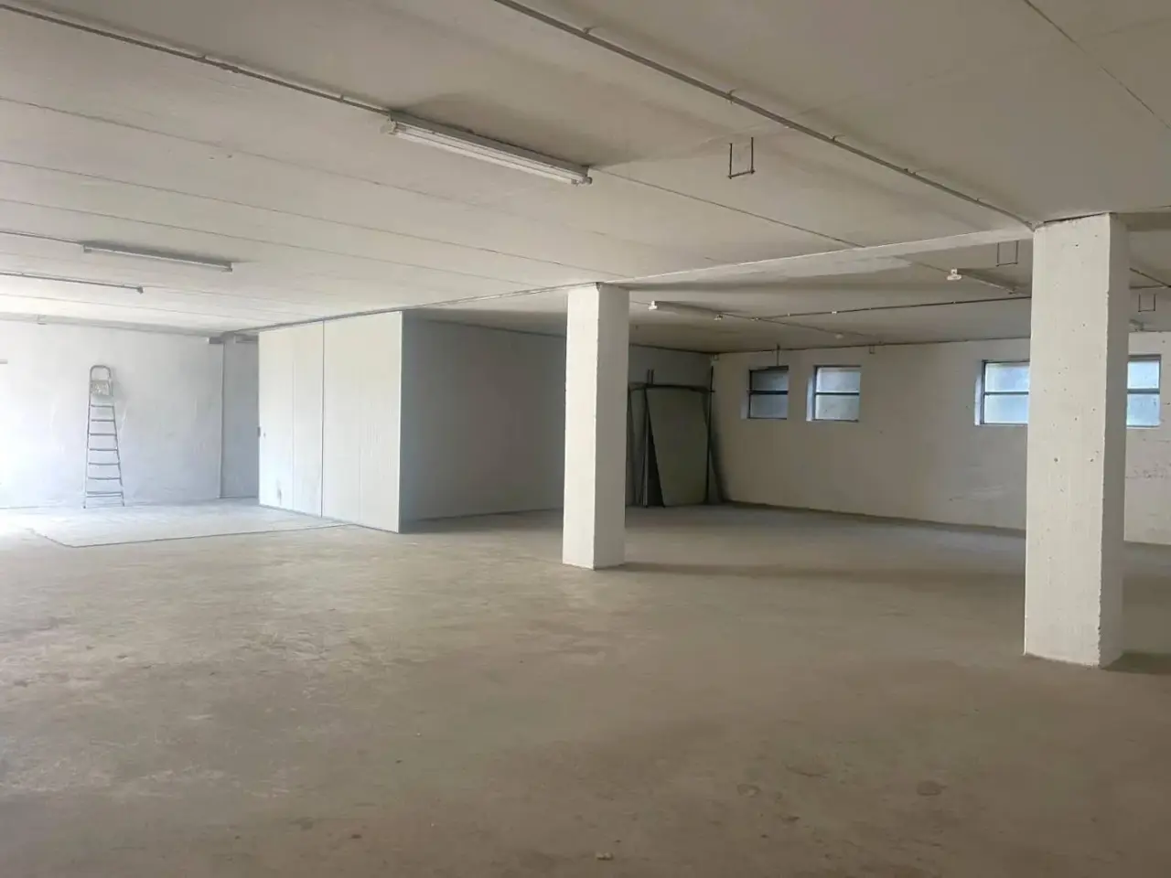 Magazzino in Via del Lavoro, Gambugliano, {3} - Foto 1