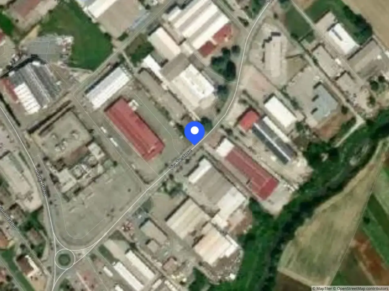 Fabbricato misto in Via Pierino Testore, 14053 Canelli At, Italia 14053, Canelli, {3} - Foto 1
