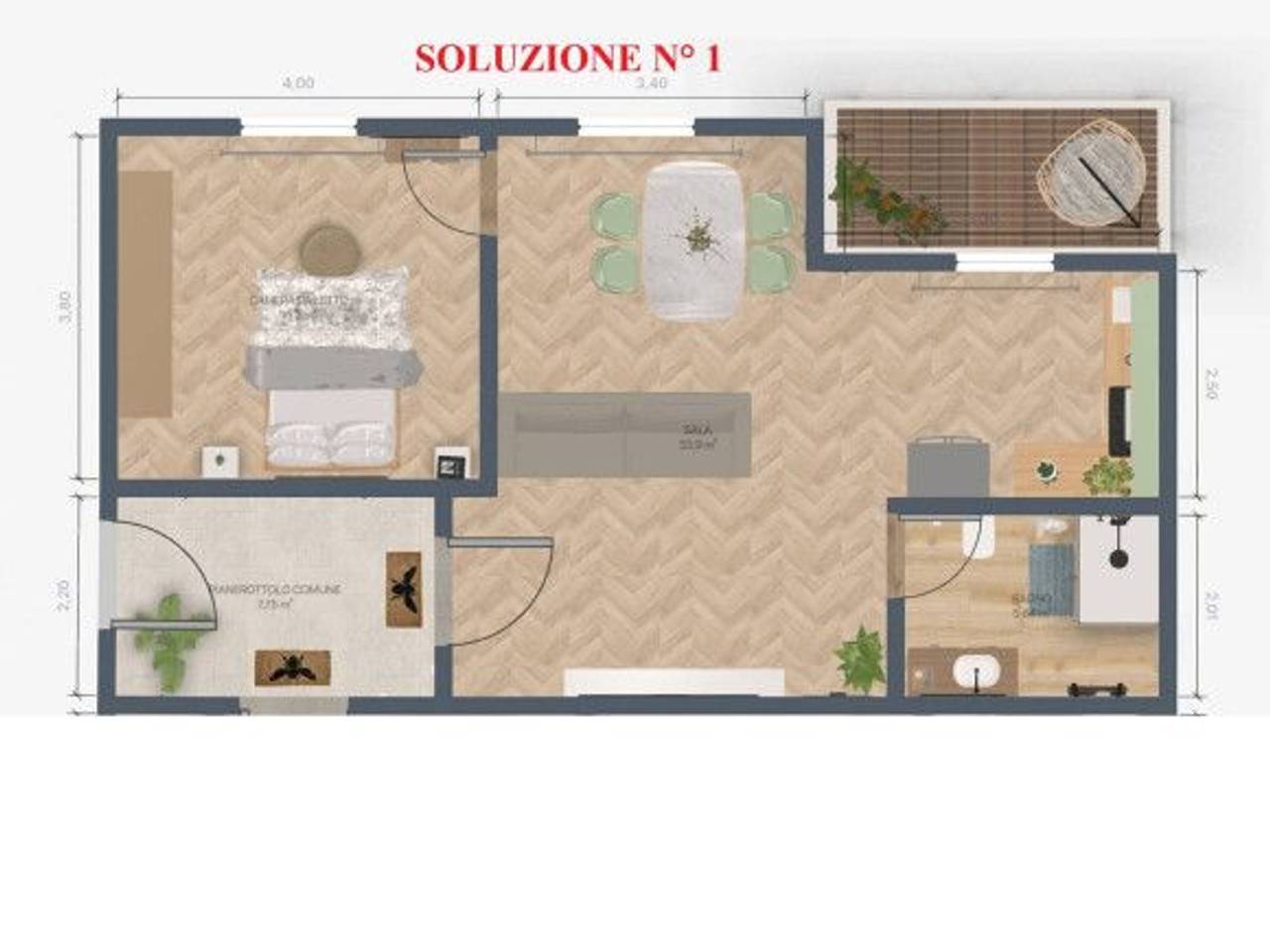 immagine annuncio 2 di 15