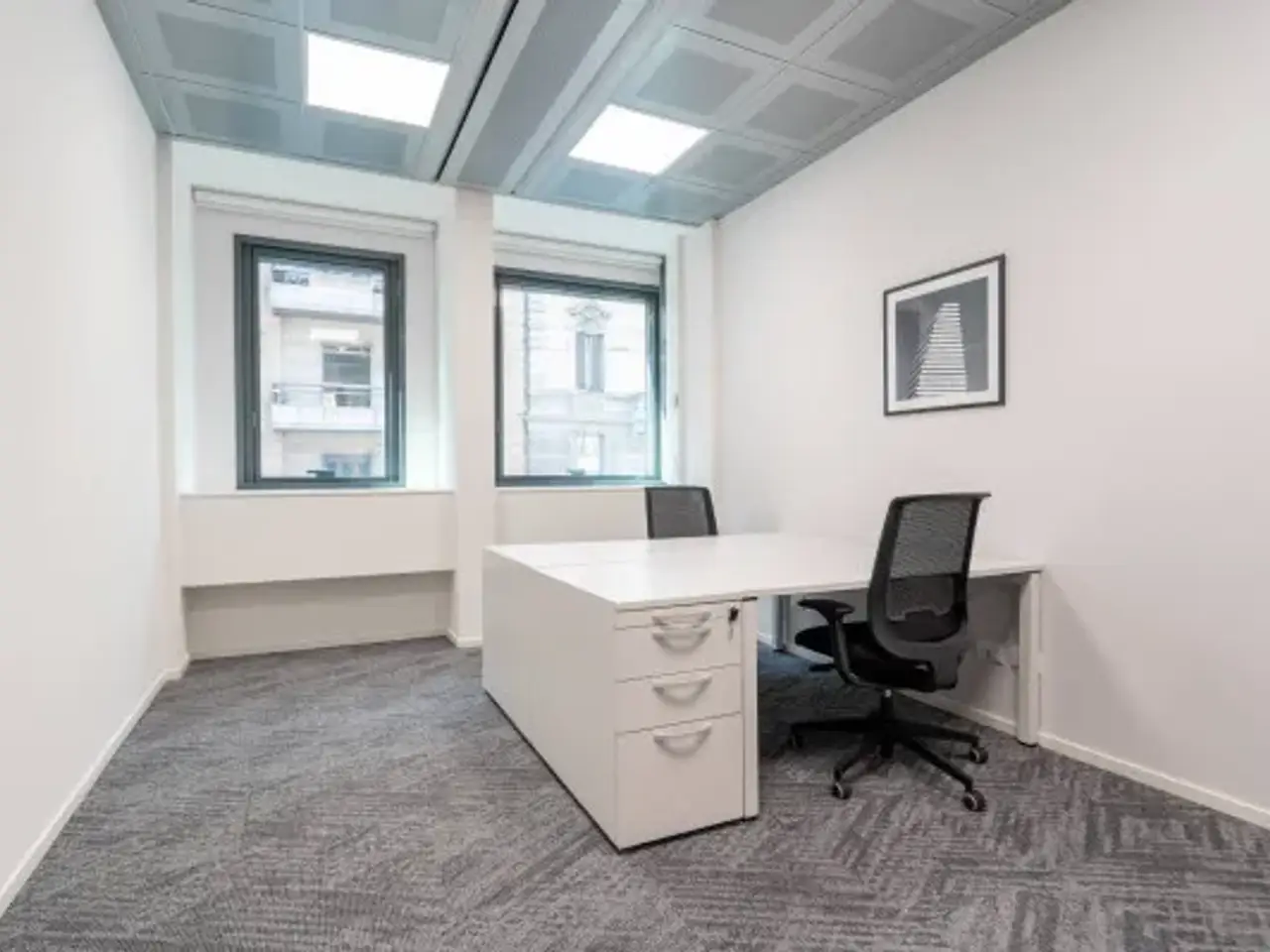 Ufficio in Via Bisceglie 68, Milano, {3} - Foto 1