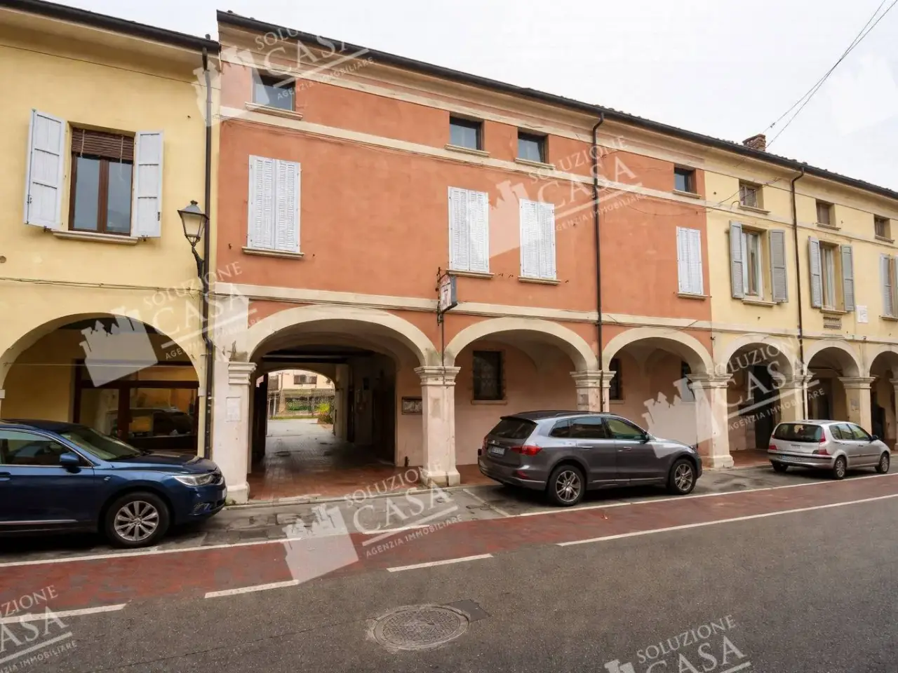Negozio in Via Matteotti, Pieve Di Cento, {3} - Foto 1