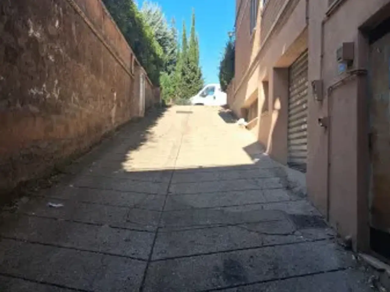 Magazzino in Via Giuseppe Candiani, Roma, {3} - Foto 2