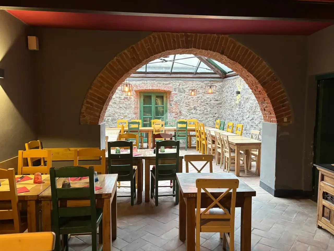 Negozio in Via Scarenna 9, Valmadrera, {3} - Foto 1