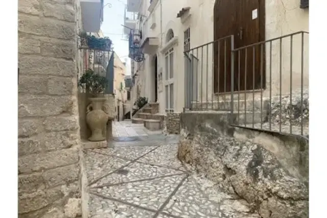 Monolocale in Via Gregorio XIII 2, Vieste - Foto 1