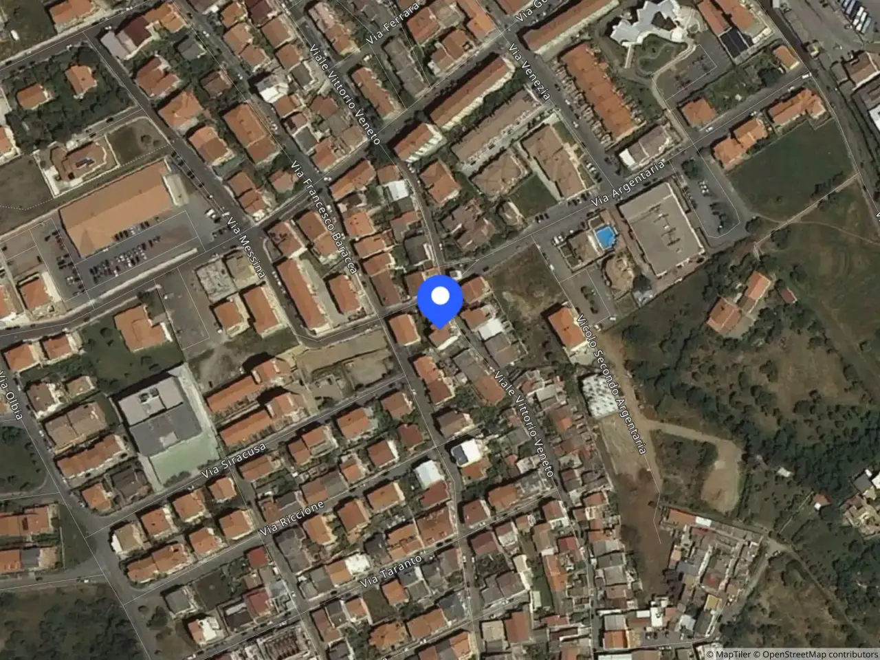 Negozio in Viale Vittorio Veneto, 116, 09016 Iglesias su, Italia 116, Iglesias, {3} - Foto 2