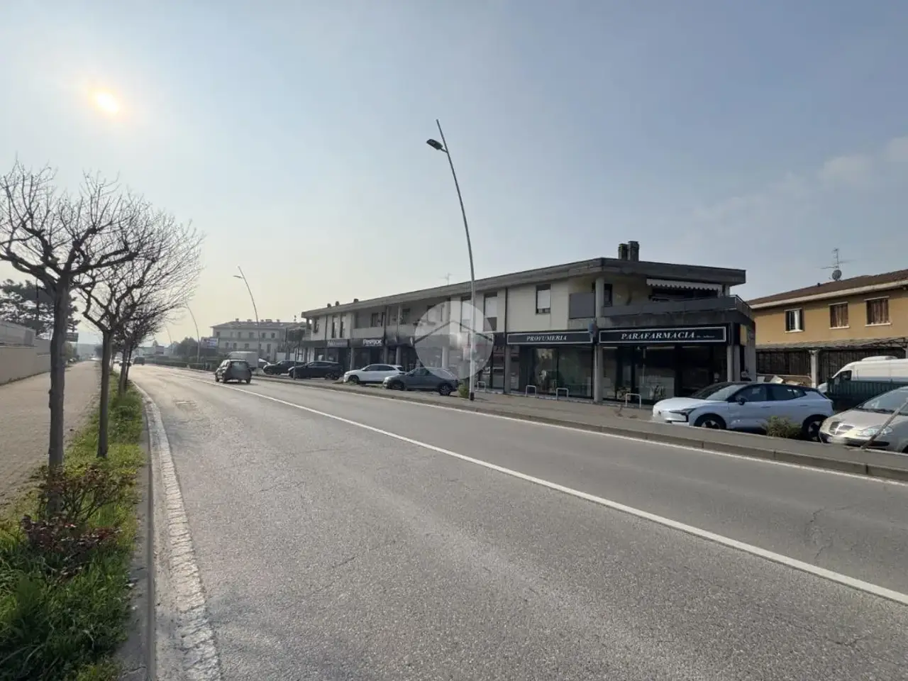 Ufficio in Via a. De Gasperi 14, Gussago, {3} - Foto 1