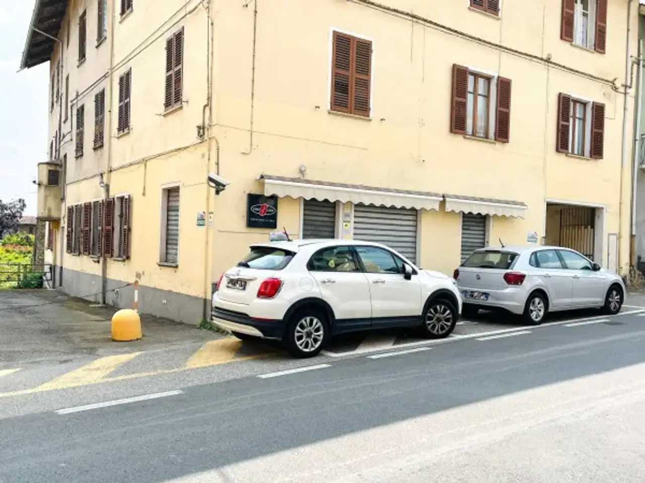 Negozio in Via Martiri della Libertà 67, Mongrando, {3} - Foto 2