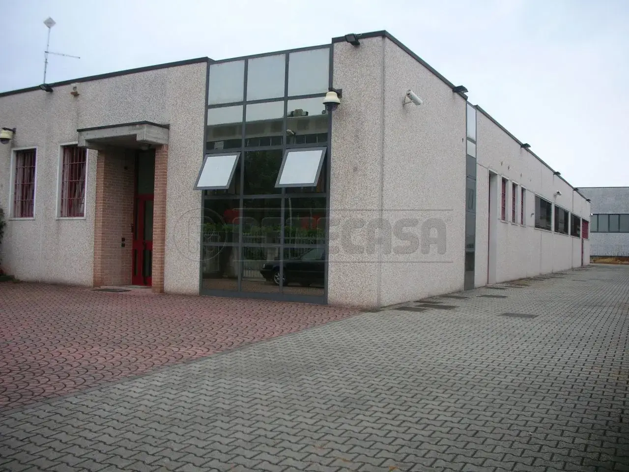 Capannone in Via Dante 22, Dueville, {3} - Foto 2