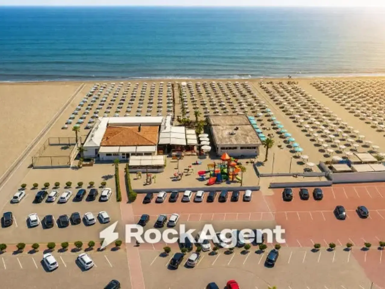 Stabilimento balneare in Lungomare Adriatico, Chioggia, {3} - Foto 2