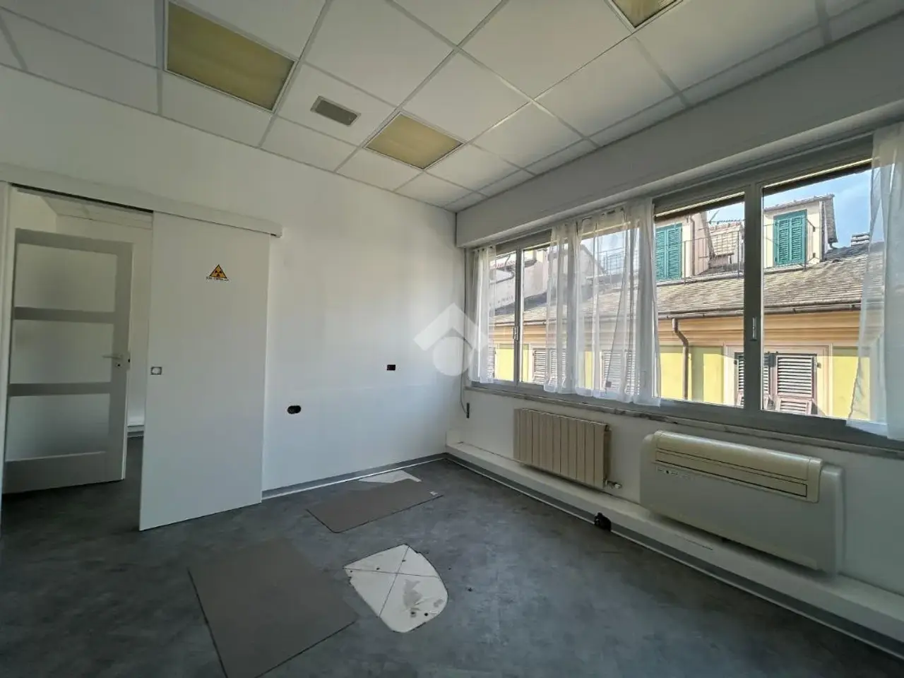 Ufficio in Via Martiri della Liberazione, Chiavari, {3} - Foto 2