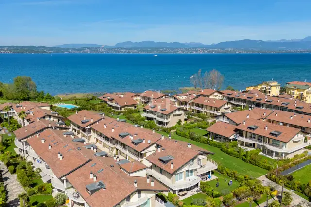 Trilocale in vendita, Via San Vito 4, Sirmione - Foto 1