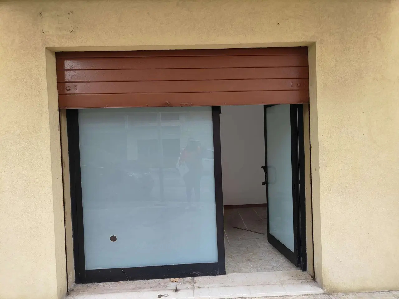 Negozio in Via dei Salici 11, Montemarciano, {3} - Foto 2