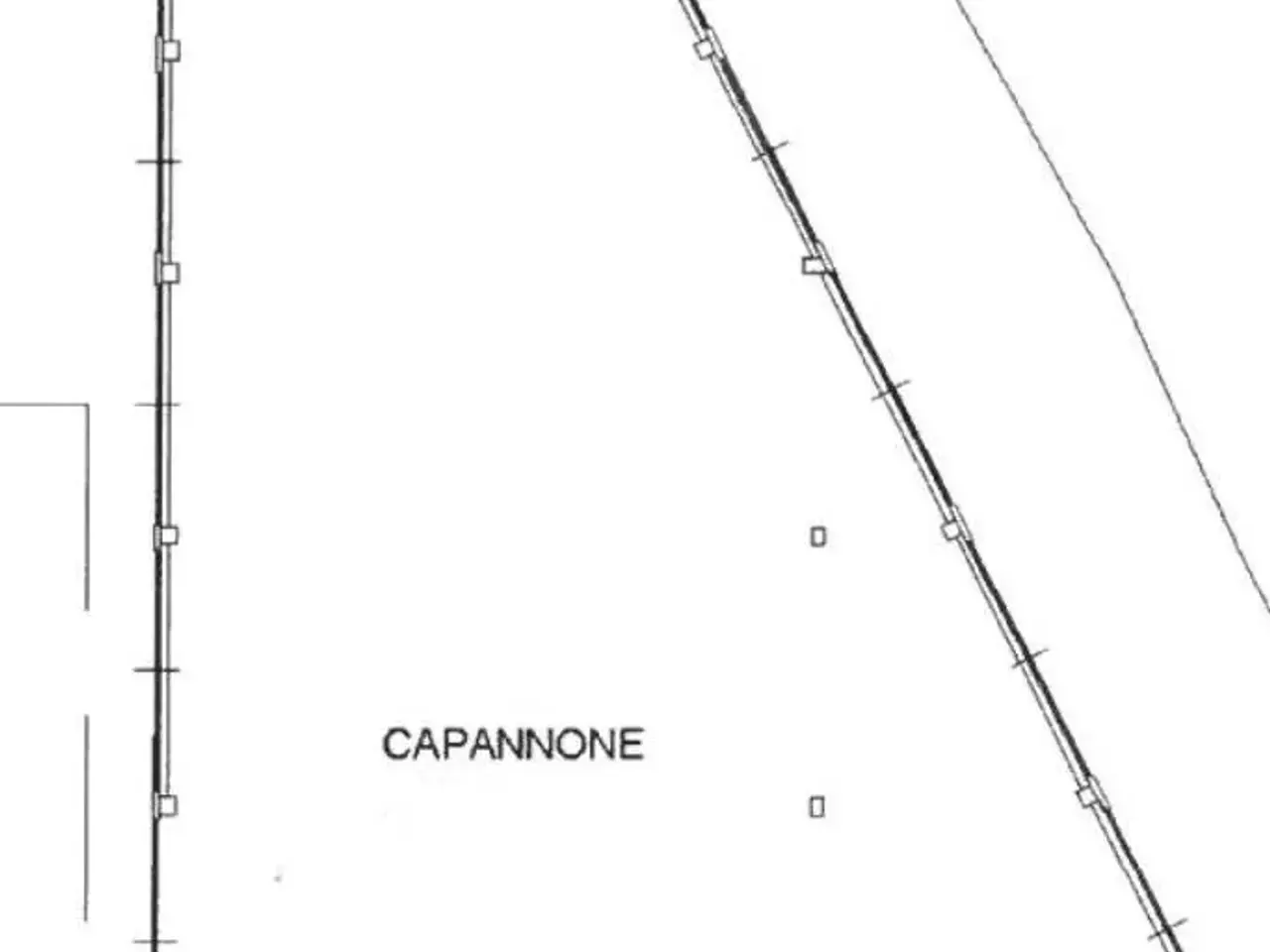 Capannone in Via Industriale 9, Cellatica, {3} - Planimetria 1
