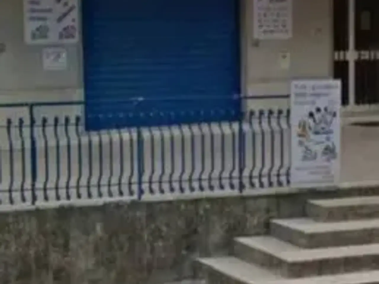 Negozio in Via Santa Venere, Vibo Valentia, {3} - Foto 1