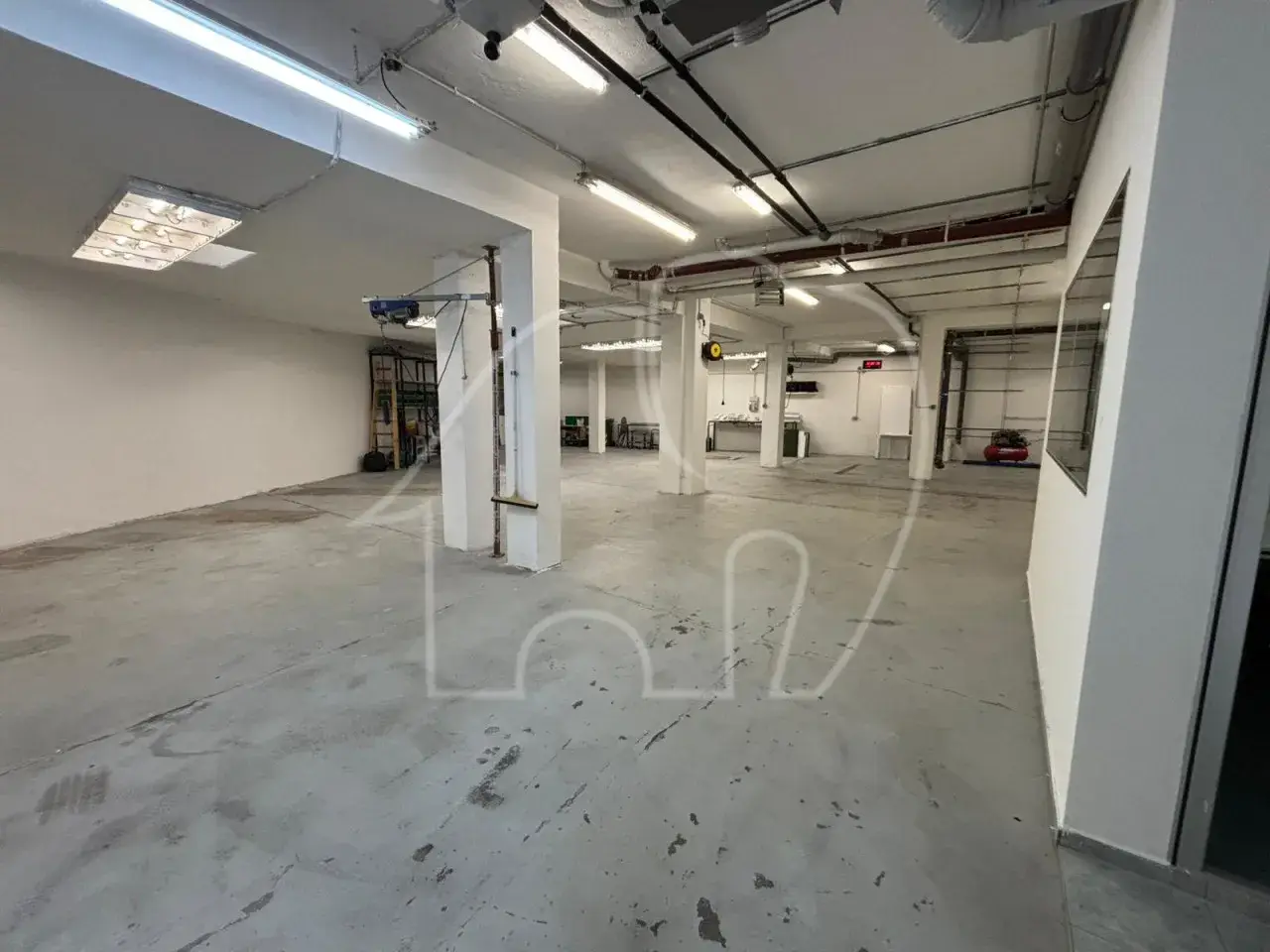Magazzino in Via Claudia Augusta - Claudia-Augusta-StraßE, Bolzano, {3} - Foto 2