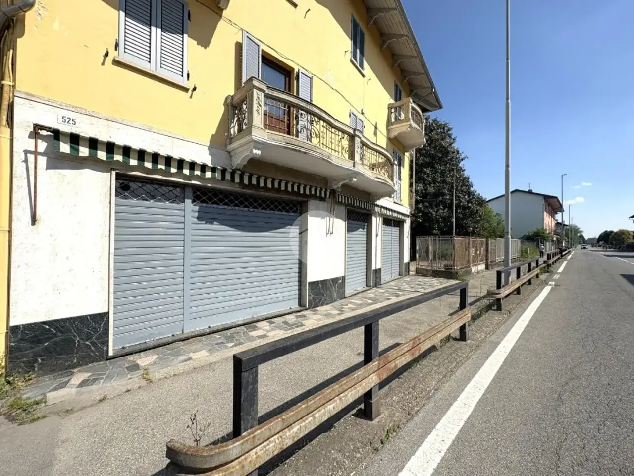 Negozio in Via Torino 527, Ivrea, {3} - Foto 1