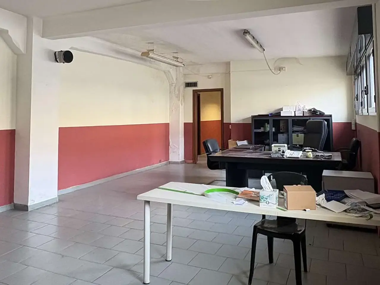 Ufficio in Via Pietrino Belli 31, Torino, {3} - Foto 2