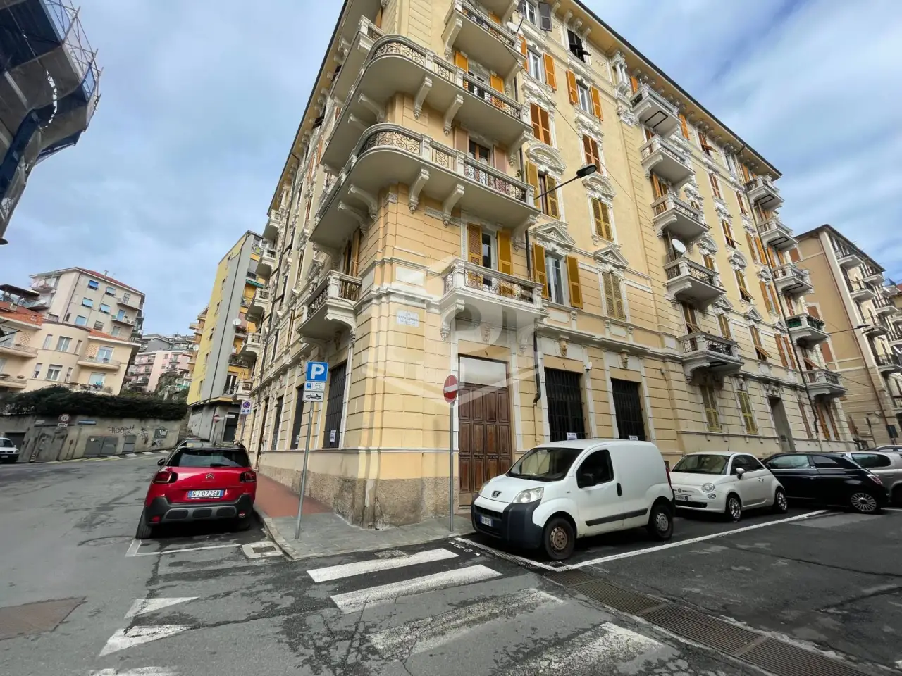 Negozio in Via Filippo Corridoni, Savona, {3} - Foto 1