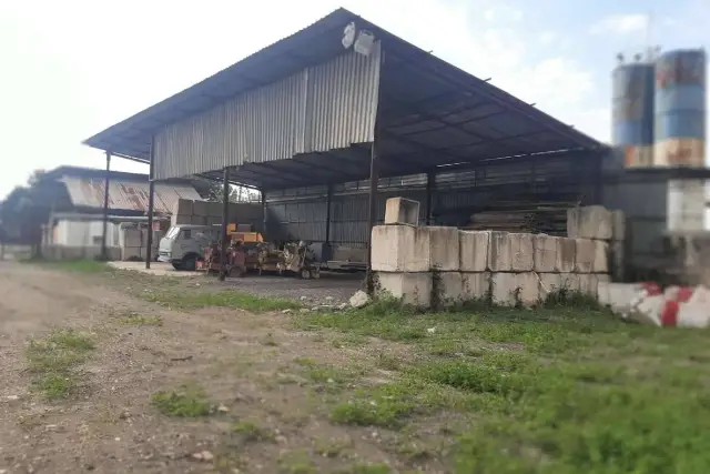 Magazzino in affitto, Strada Ss 7 Bis Snc, Marigliano - Foto 1