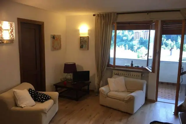 3-room flat in Via Giovanni Battista Marro 16, Limone Piemonte - Photo 1