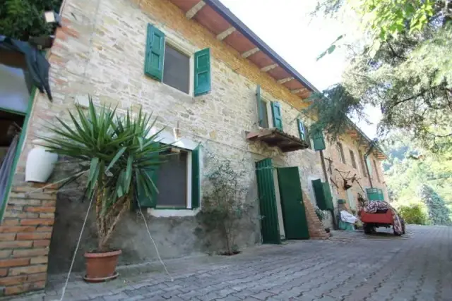 Landhaus in Via Rivabene, Valsamoggia - Foto 1