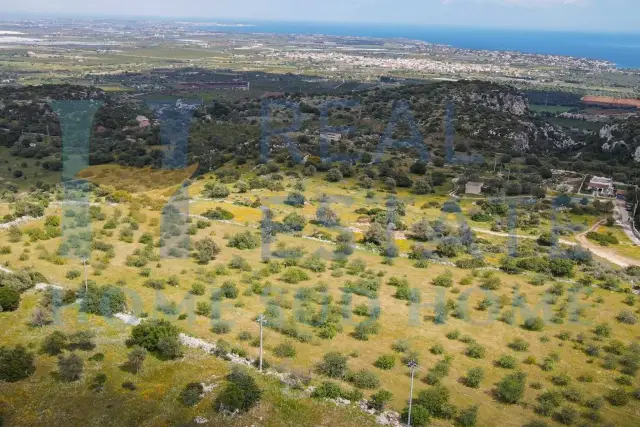 Terreno edificabile in Via Tommaso Fazello 228, Noto - Foto 1