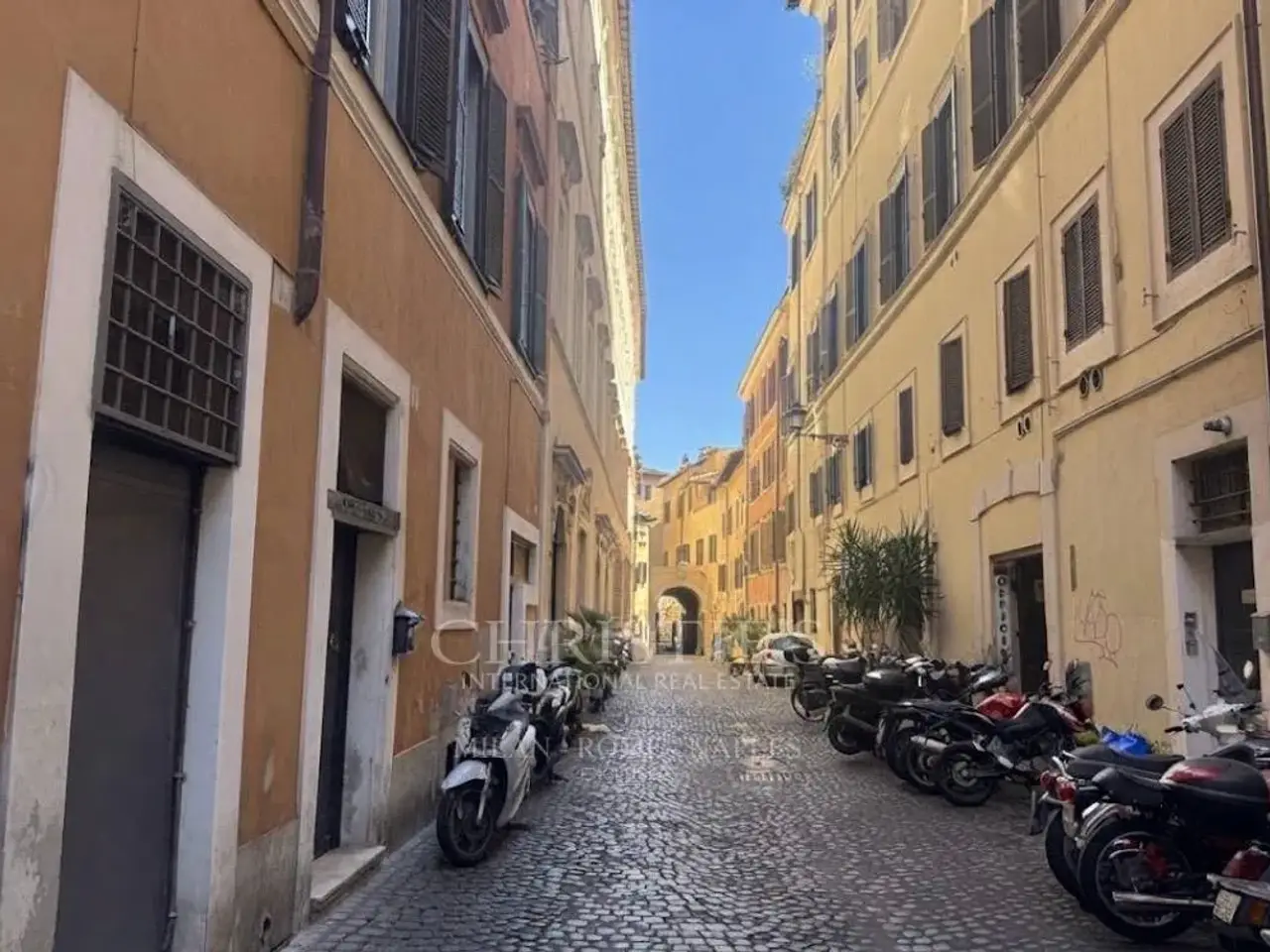 Negozio in Campo De Fiori, Roma, {3} - Foto 2
