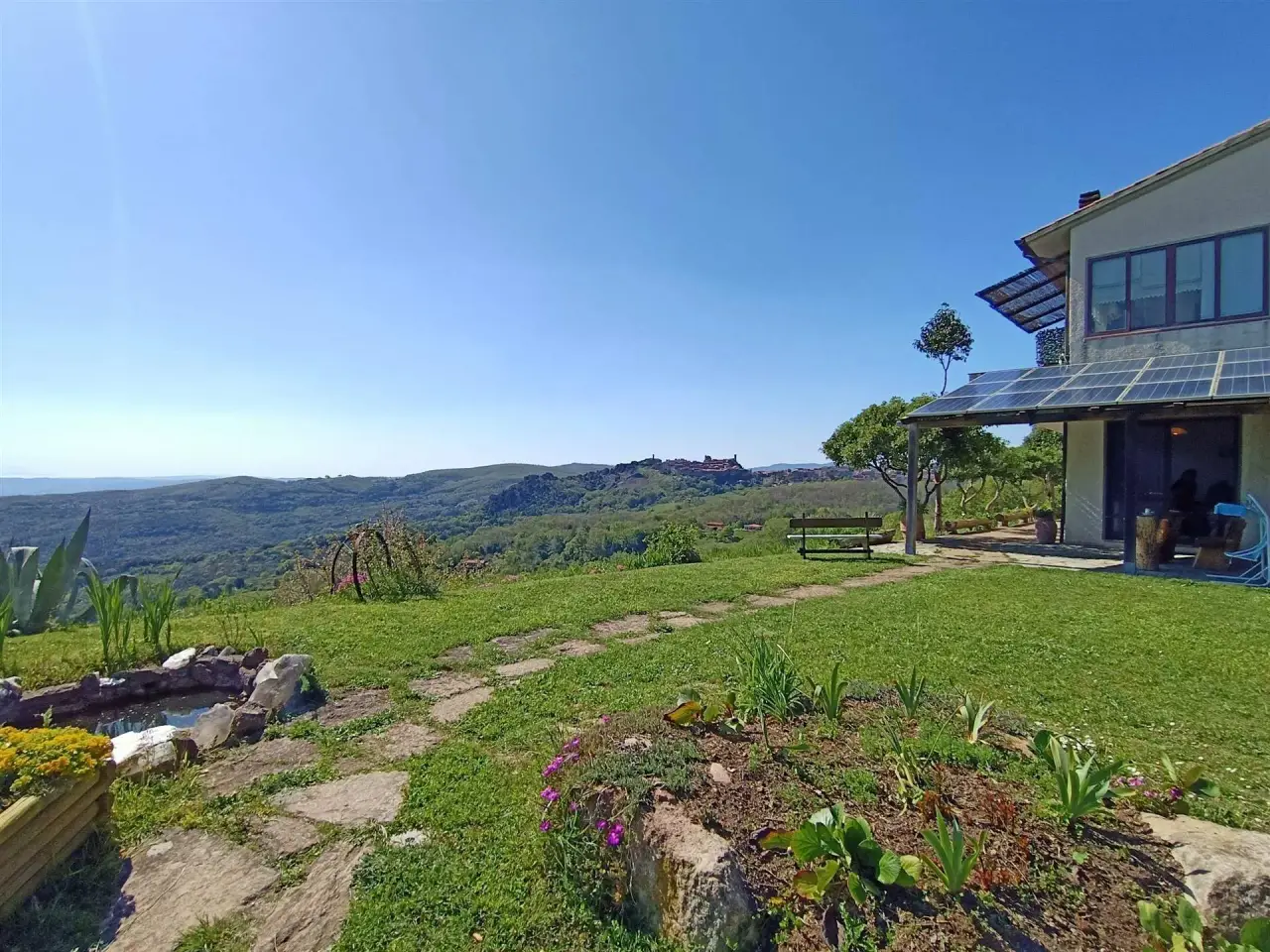 Azienda agricola in , Roccastrada, {3} - Foto 1