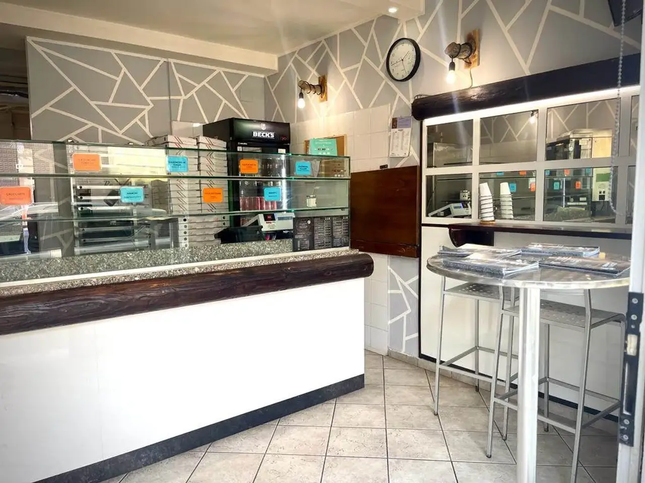 Negozio in Via Roma, Vidigulfo, {3} - Foto 1