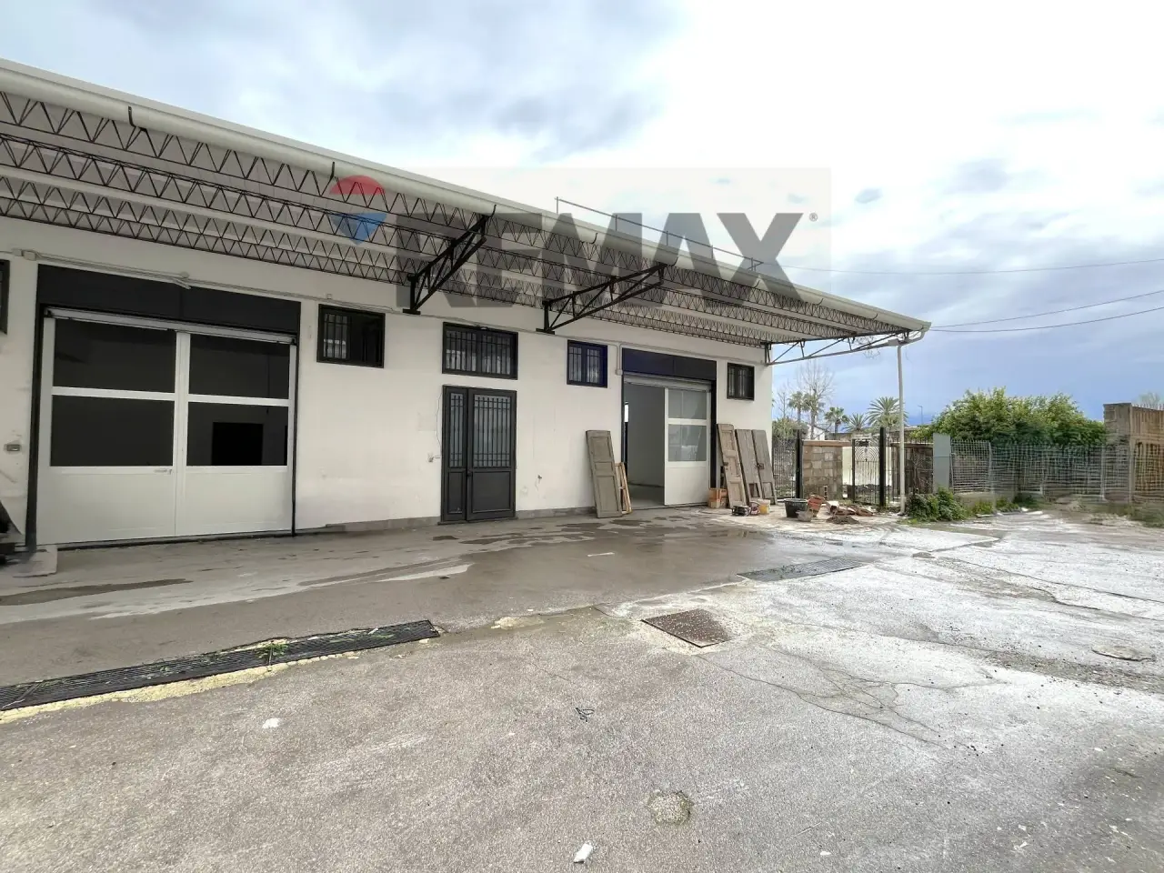 Negozio in Via Passanti 111, San Giuseppe Vesuviano, {3} - Foto 1