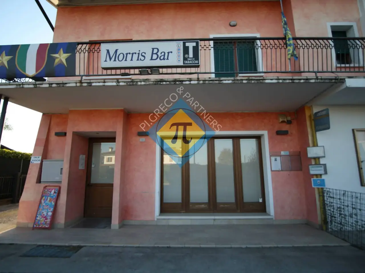 Negozio in Via Pordenone 31, Cinto Caomaggiore, {3} - Foto 1