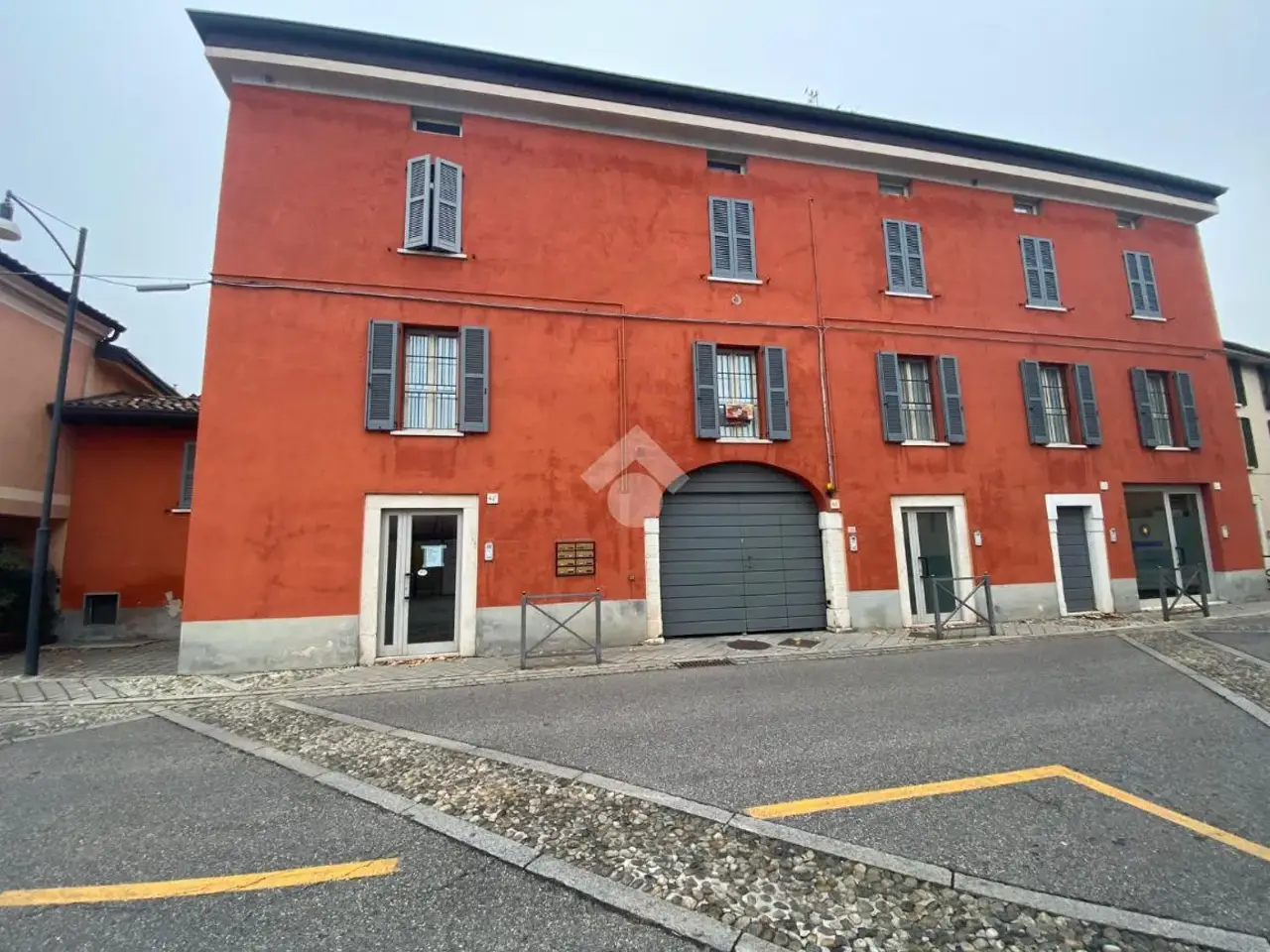 Negozio in Via Fornaci 42, Brescia, {3} - Foto 1