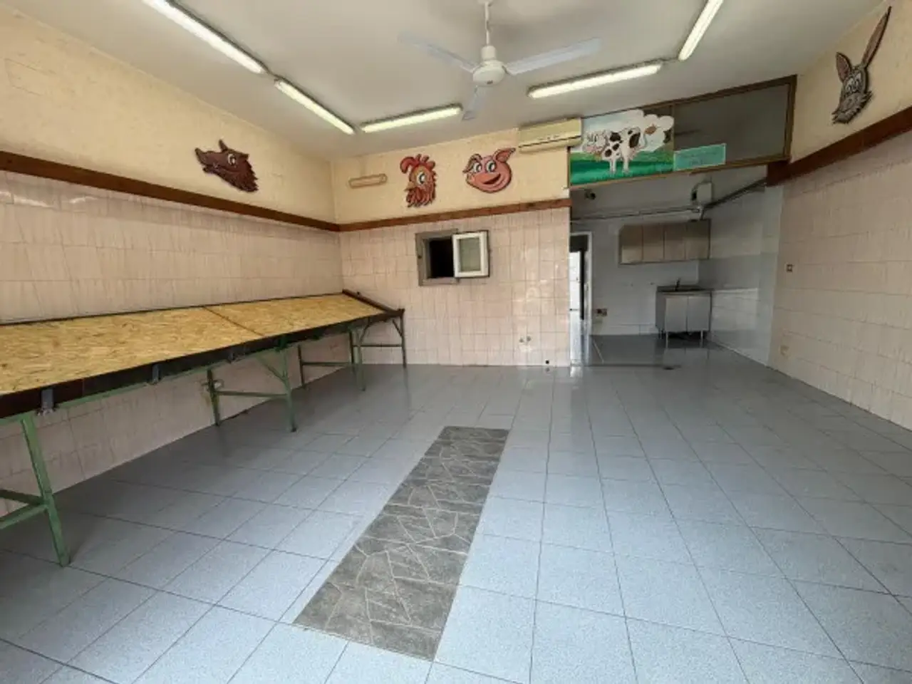 Negozio in Via Nettunense 32, Anzio, {3} - Foto 2