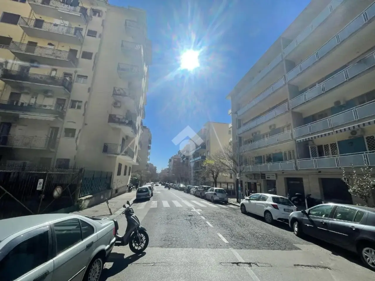 Negozio in Via Domenico Fontana 148, Napoli, {3} - Foto 1