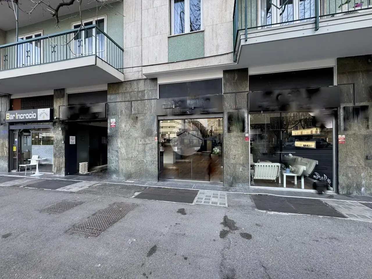 Negozio in Via XX Settembre, Brescia, {3} - Foto 1