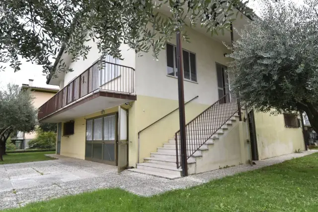 Villa in Via col Moschin, Bassano del Grappa - Foto 1