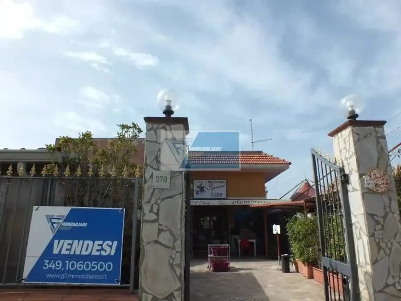 Esercizio commerciale in , Siracusa, {3} - Foto 1