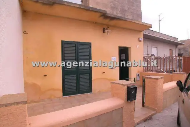 Einfamilienhaus in Santa Venera, Marsala - Foto 1