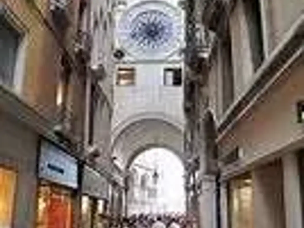 Negozio in Campo San Luca, Venezia, {3} - Foto 2