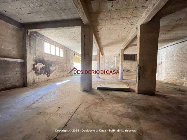 Warehouse in Via Luisa Sanfelice 33, Bagheria - Photo 1