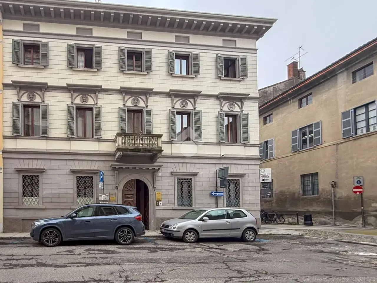Ufficio in Via Amilcare Ponchielli 8, Cremona, {3} - Foto 1
