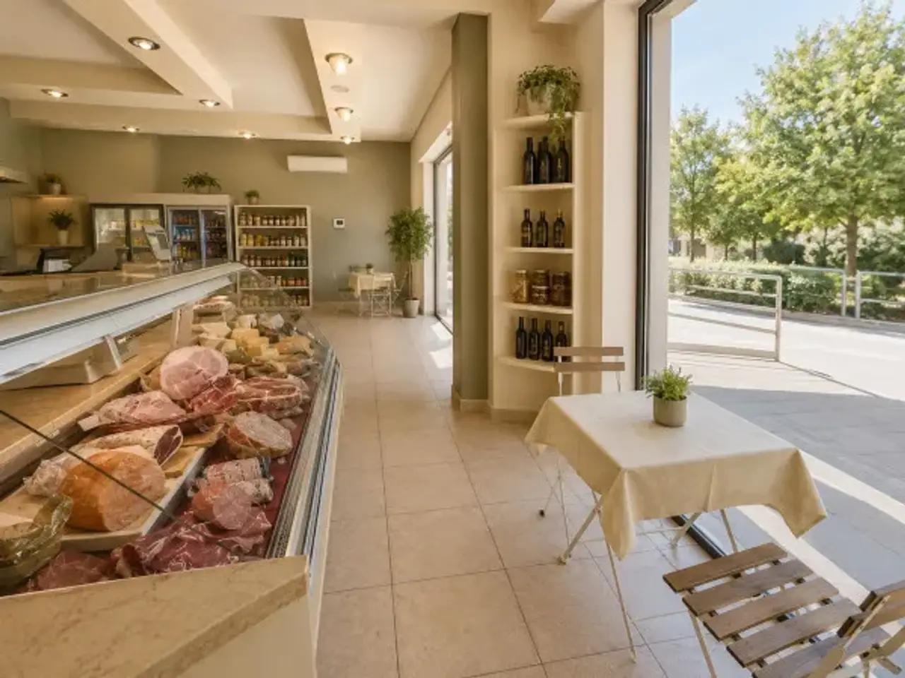 Alimentari in , Parma, {3} - Foto 2