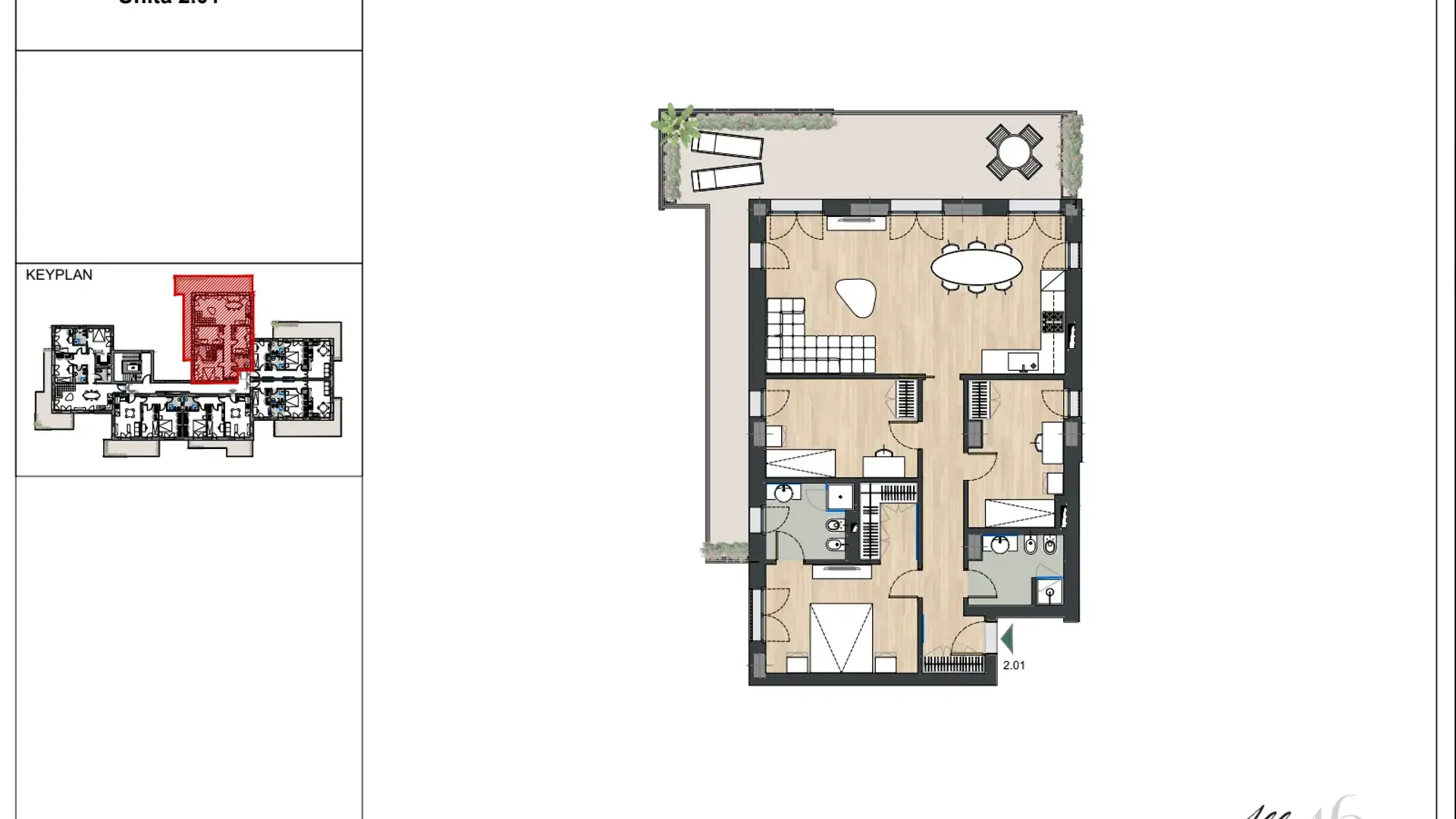 Appartamento - Foto 1